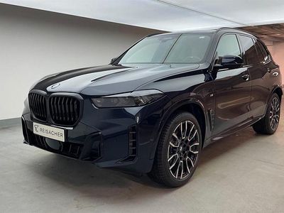 Nuova BMW X5 Comfort Edition 490 CV (360 kW) 2026 Grigio SUV