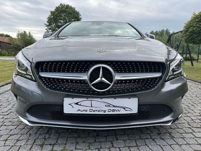 gebraucht Mercedes CLA200 Autom.KAM.KESSY.NAV