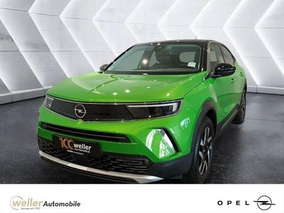 Gebraucht Opel Mokka-e 100 kW (136 PS) 2022 SUV