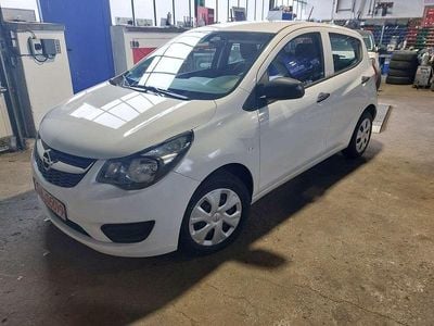 Opel Karl