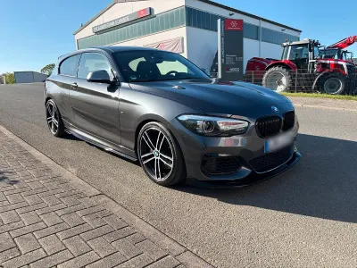 Gebraucht BMW M140