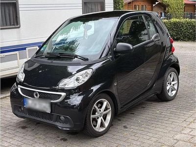 Smart ForTwo Coupé