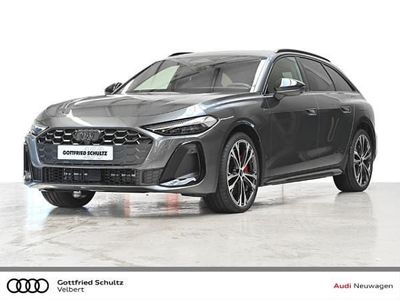 Grau (daytonagrau perleffekt) Neu 2026 Audi A5 Comfort Kombi | 65.270 € (Fairer Preis)