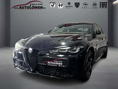 Usado Alfa Romeo Giulia
