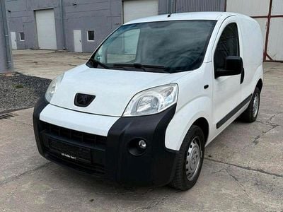 Peugeot Bipper