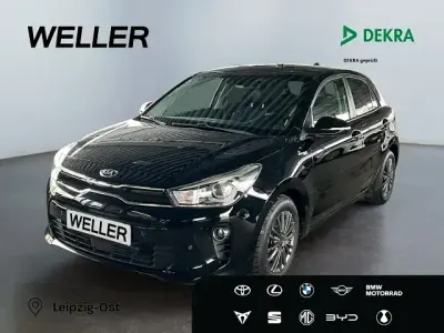 Gebraucht Kia Rio