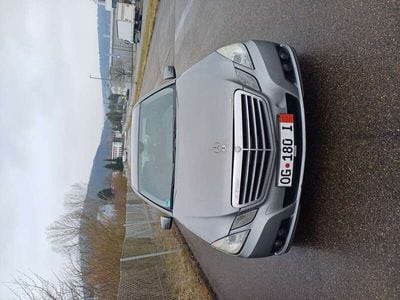 Mercedes E250