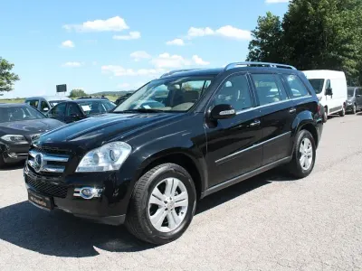 Gebraucht Mercedes GL320