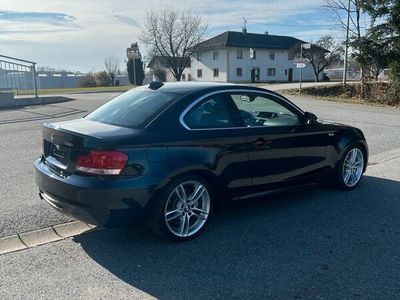 gebraucht BMW 135 Coupé 