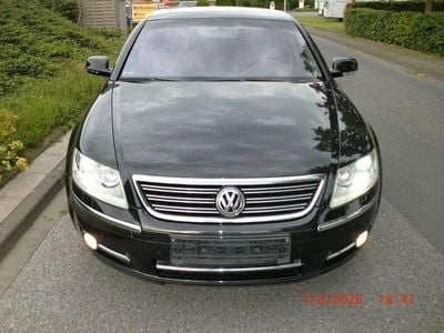 VW Phaeton