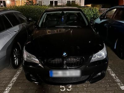 gebraucht BMW 523 E60 i