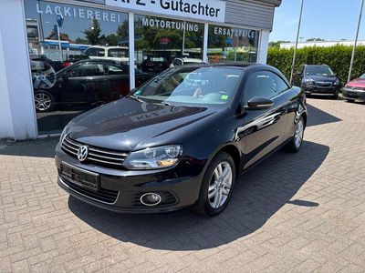 VW Eos
