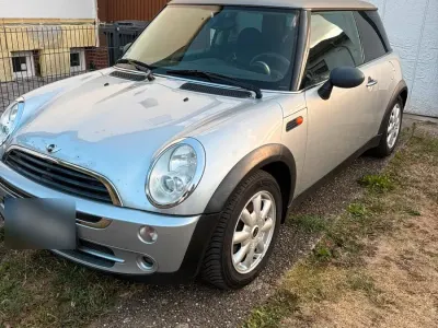 Gebraucht Mini Cooper