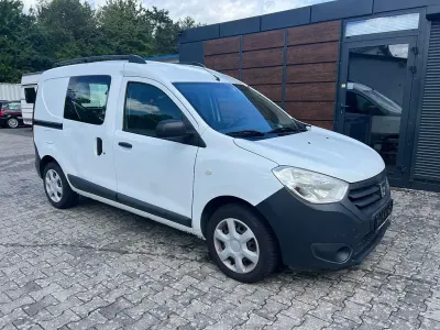 Gebraucht Dacia Dokker