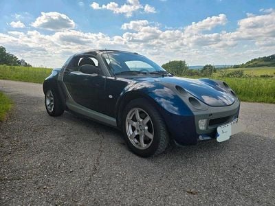 Smart Roadster