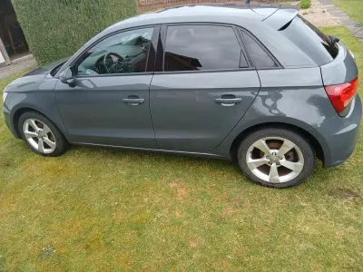 Gebraucht Audi A1 Sportback