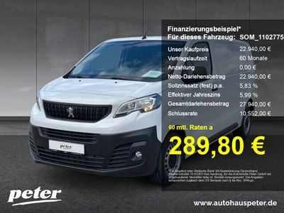 Peugeot Expert
