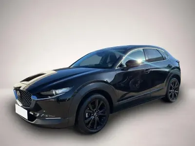 Gebraucht Mazda CX-30 Homura-Line 150 PS (110 kW) 2022 Manufacturer SUV