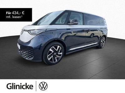 Nuova VW ID. Buzz Pro 210 kW (286 CV) 2026 Bianco Monovolume