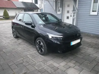 Gebraucht Opel Corsa-e Ultimate 100 kW (136 PS) 2023 Kleinwagen