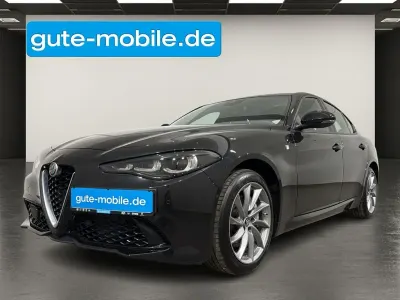 Second-hand Alfa Romeo Giulia