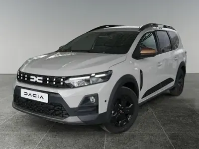 Nuova Dacia Jogger Extreme 158 CV (116 kW) 2026 Marrone Monovolume