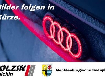 Gebraucht Audi RS Q8 Sport 600 PS (441 kW) 2020 Schwarz SUV