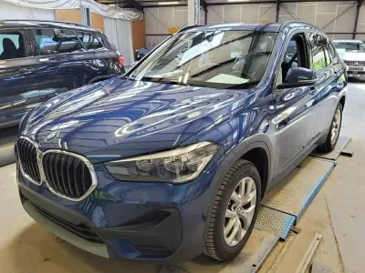 Gebraucht BMW X1
