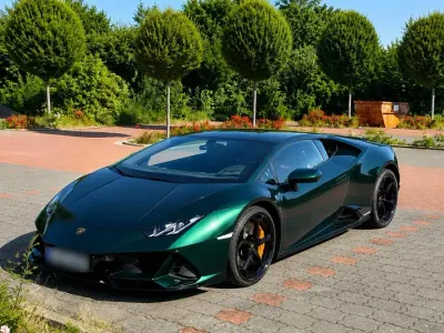 Gebraucht Lamborghini Huracán