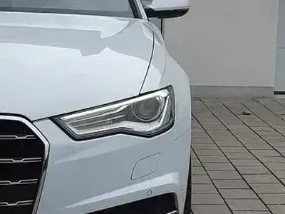 Usata Audi SQ5 Comfort 110 CV (80 kW) 2018 Andere SUV
