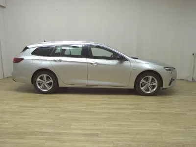 Gebraucht Opel Insignia