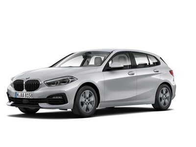 gebraucht BMW 118 i Hatch