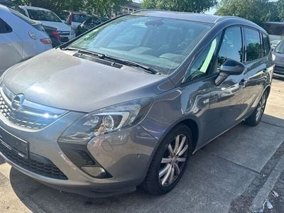 Opel Zafira Tourer