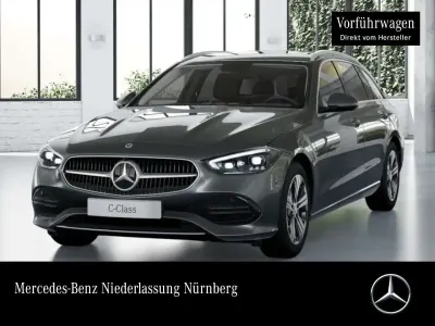 Gebraucht Mercedes C300