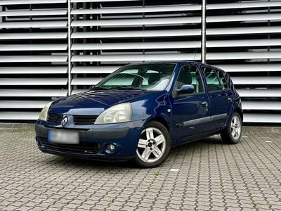 Renault Clio II