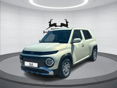 Uusi Hyundai Inster Trend 71 kW (97 HP) 2026 Viistoperä