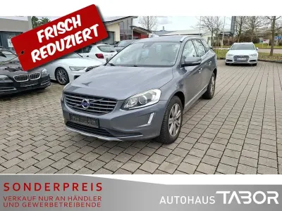 Second-hand Volvo XC60