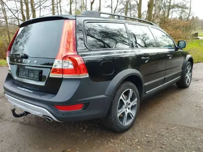 Gebraucht Volvo XC70