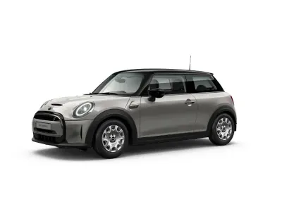 Gebraucht Mini Cooper SE
