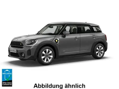 Occasion Mini Cooper S Countryman Classic 220 ch (161 kW) 2022 Gris SUV