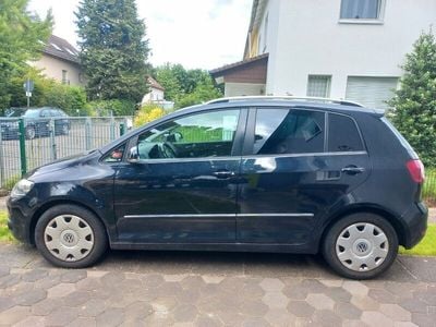 VW Golf Plus