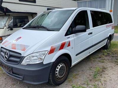 Mercedes Vito