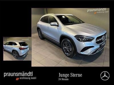 Mercedes GLA200