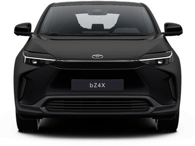 gebraucht Toyota bZ4X Comfort-Paket PDC ACC CarPlay