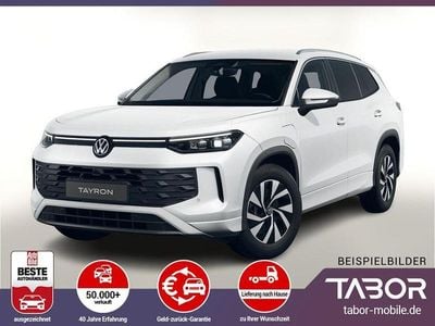 VW Tayron