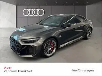 Gebraucht Audi RS5 Sport 639 PS (469 kW) 2026 Daytonagrau perleffekt Limousine