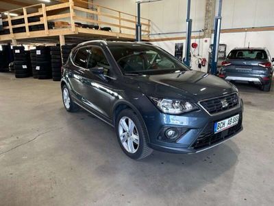 gebraucht Seat Arona FR