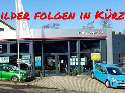 Nuova Skoda Scala Selection 116 CV (85 kW) 2025 Blu Utilitaria