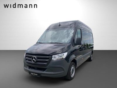 gebraucht Mercedes Sprinter 315 CDI Kasten