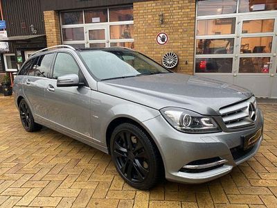 Mercedes C300